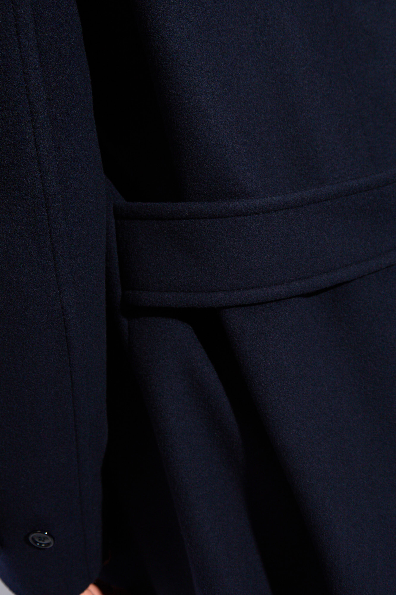 Gucci Wool coat | Men's Clothing | Vitkac